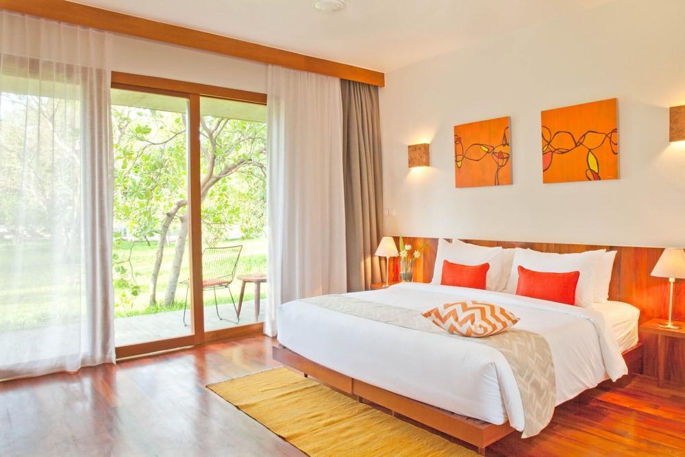 Templation Hotel Sziemreap Kültér fotó