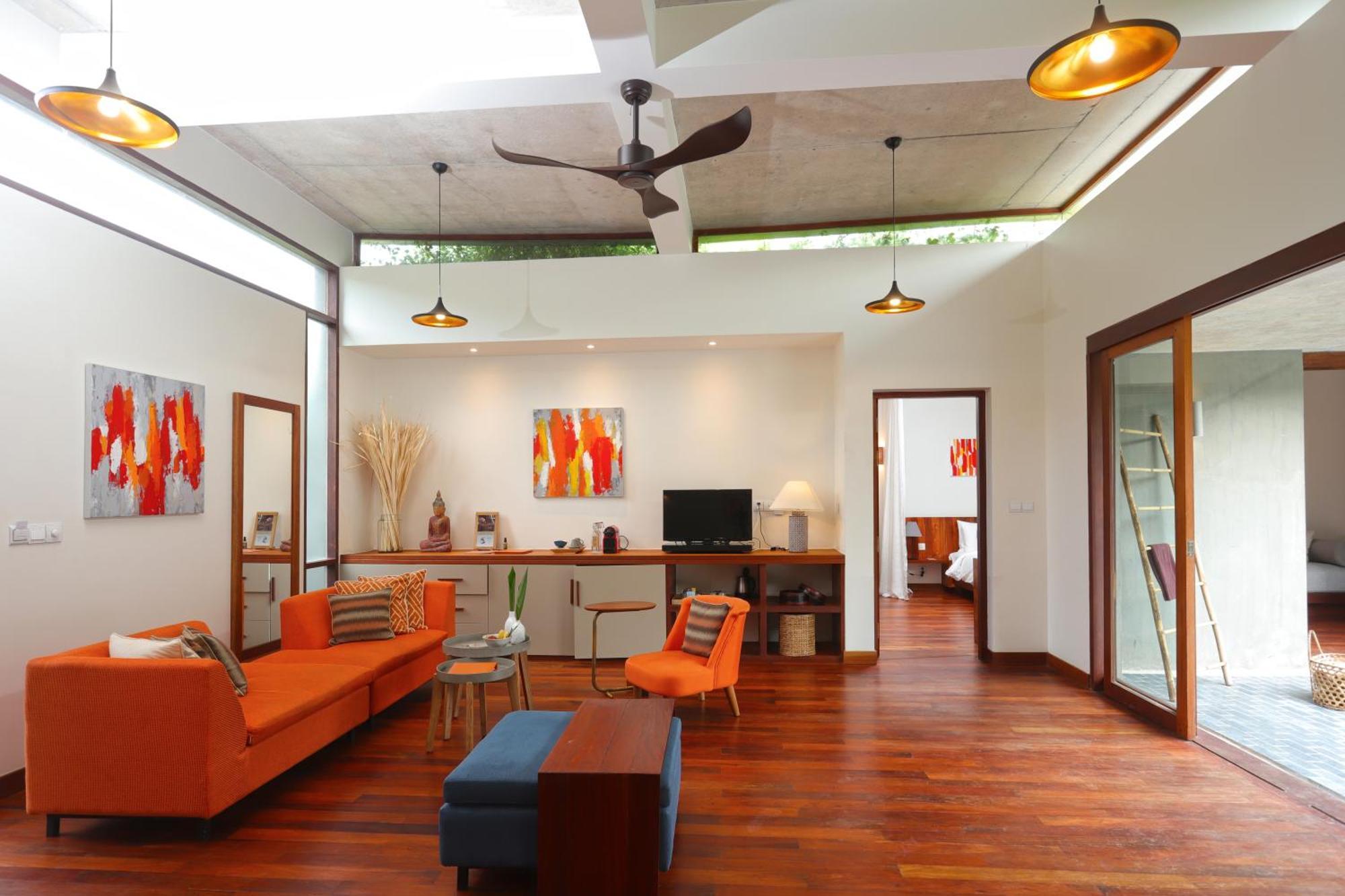 Templation Hotel Sziemreap Kültér fotó