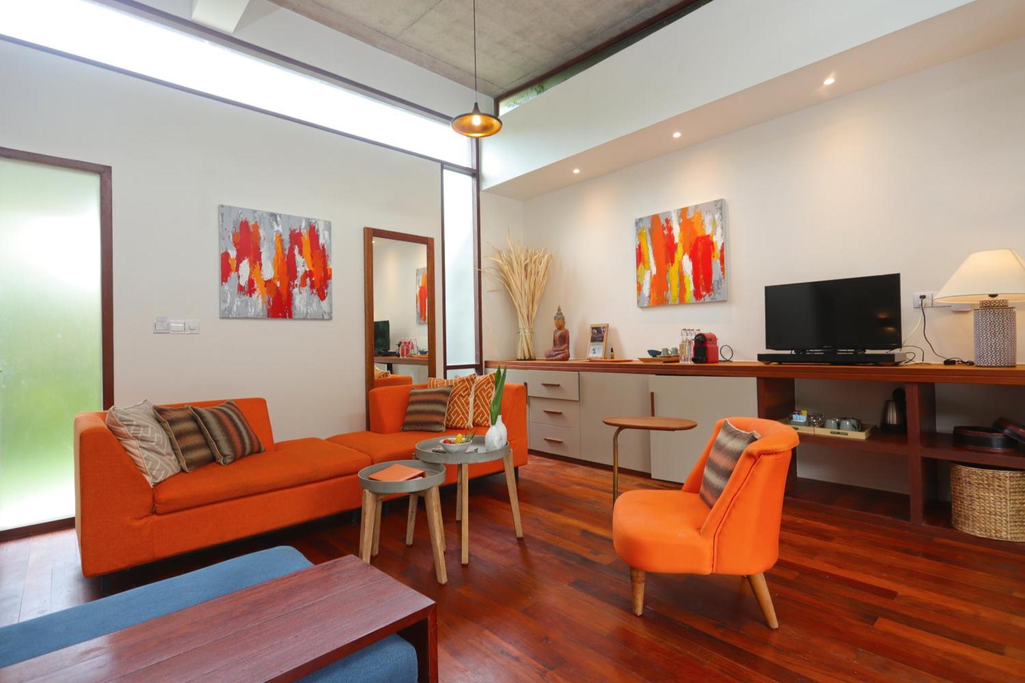 Templation Hotel Sziemreap Kültér fotó