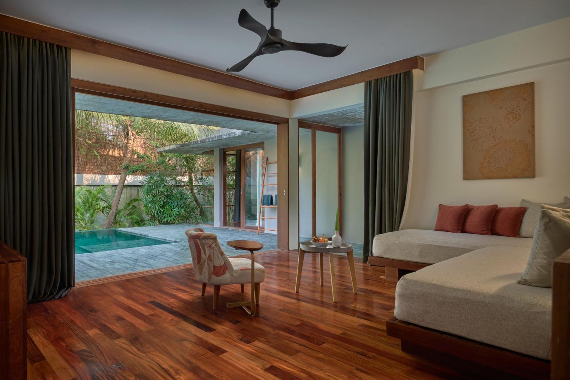 Templation Hotel Sziemreap Kültér fotó