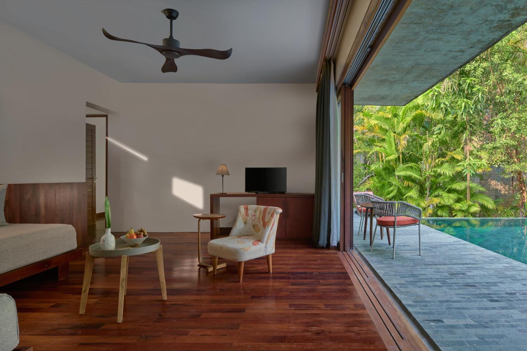 Templation Hotel Sziemreap Kültér fotó