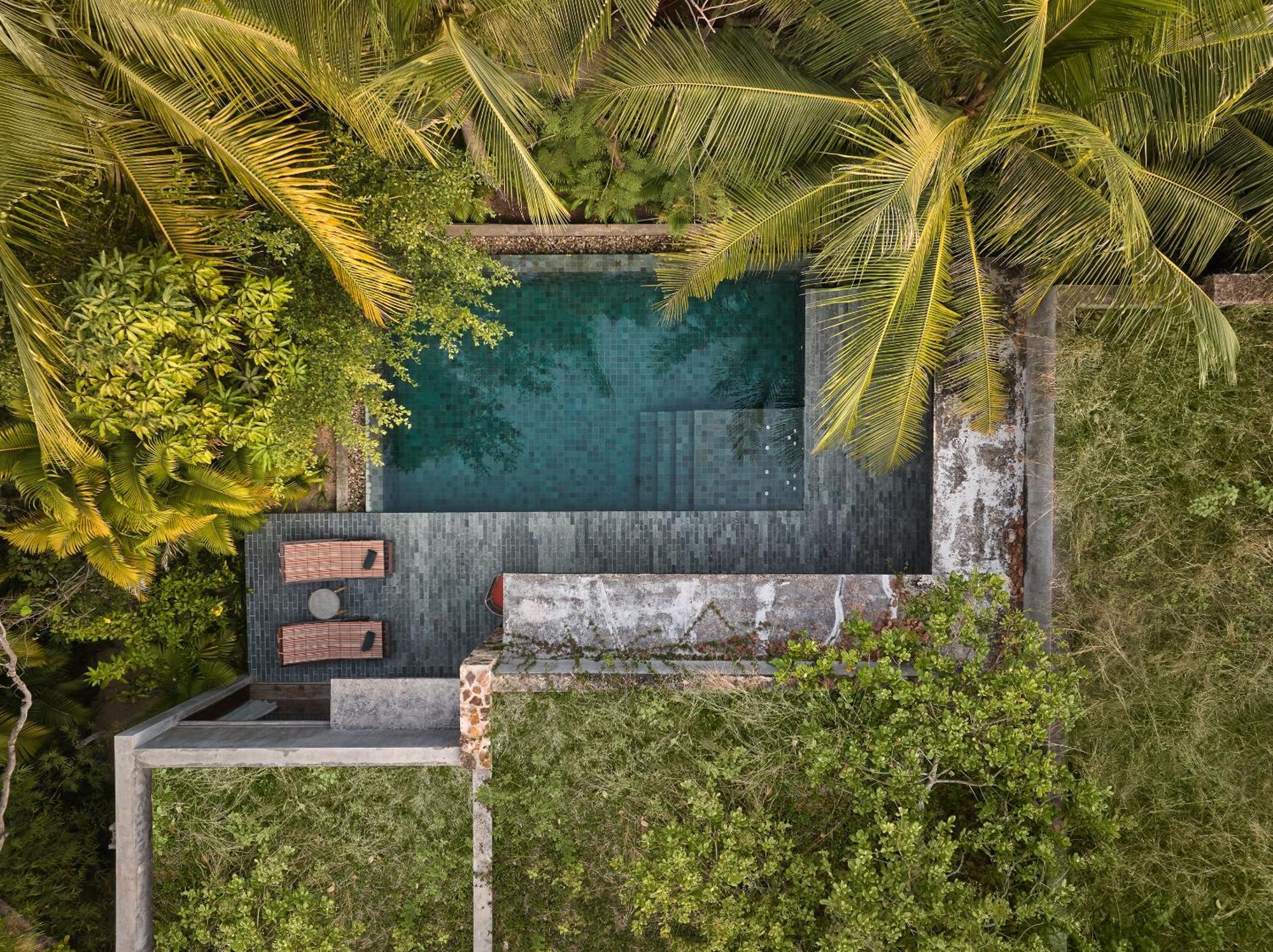 Templation Hotel Sziemreap Kültér fotó