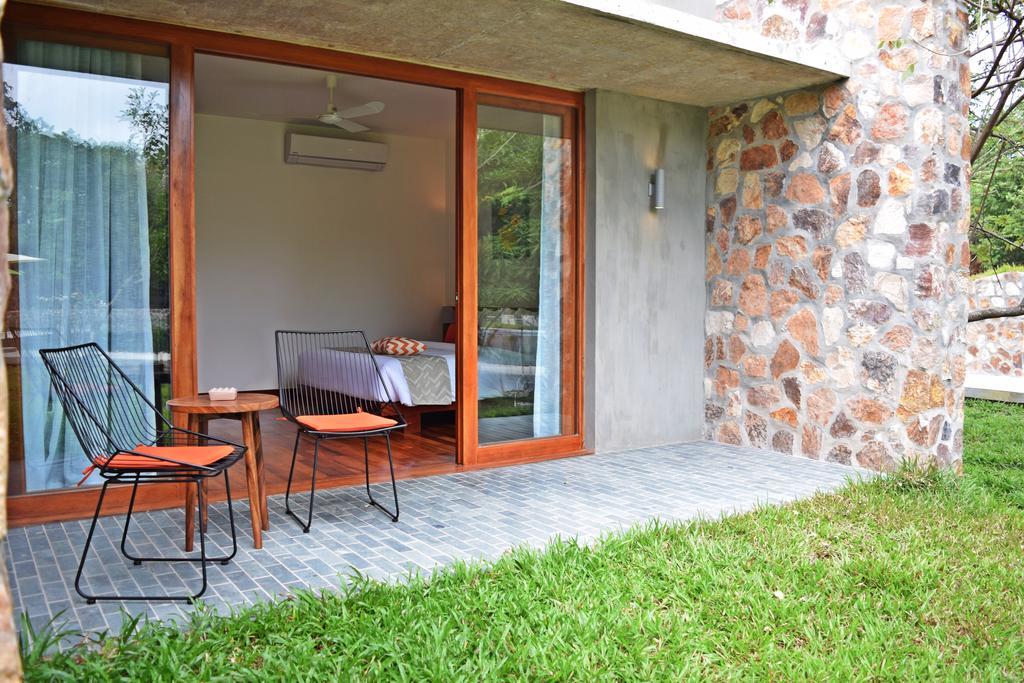 Templation Hotel Sziemreap Kültér fotó