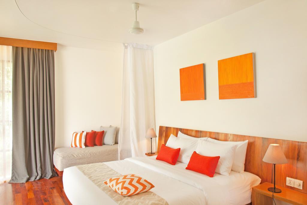 Templation Hotel Sziemreap Kültér fotó