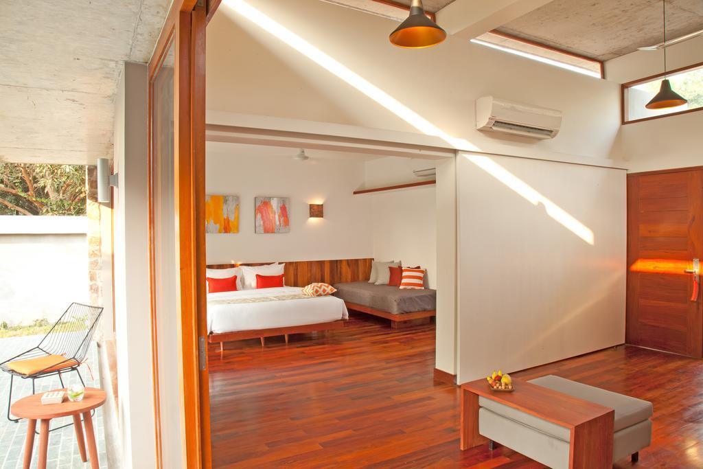 Templation Hotel Sziemreap Kültér fotó