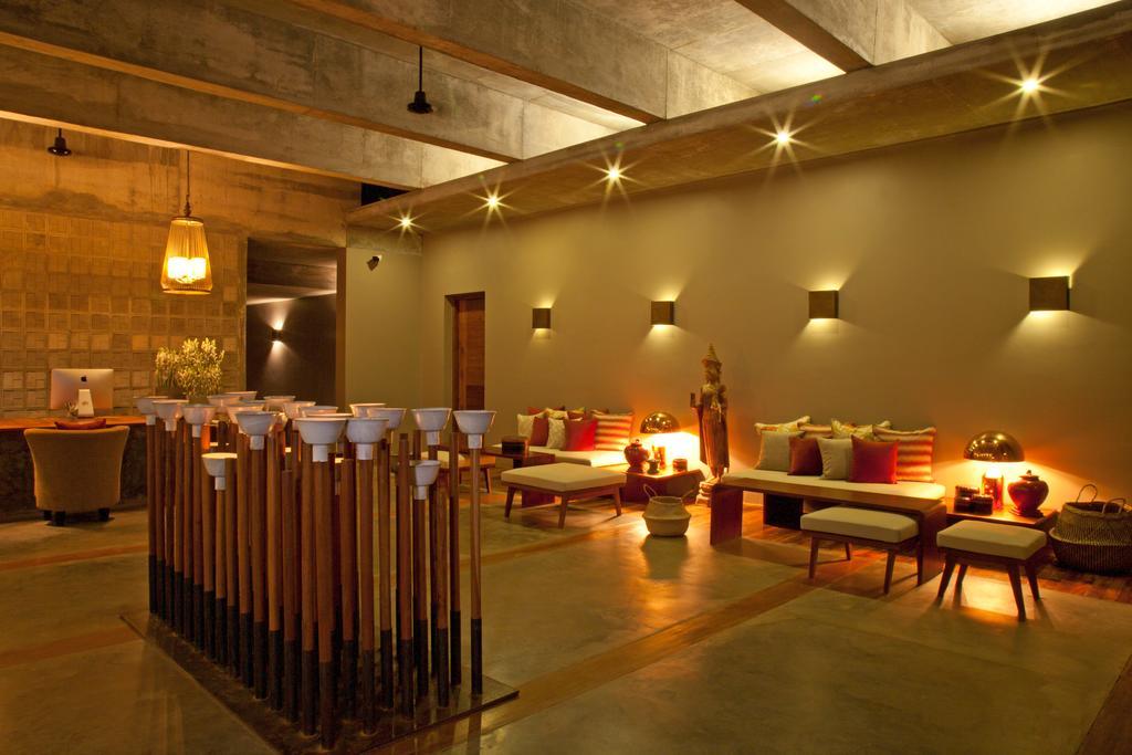 Templation Hotel Sziemreap Kültér fotó