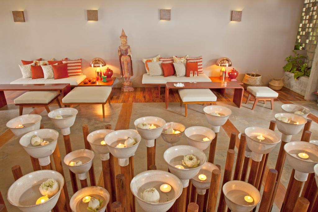 Templation Hotel Sziemreap Kültér fotó