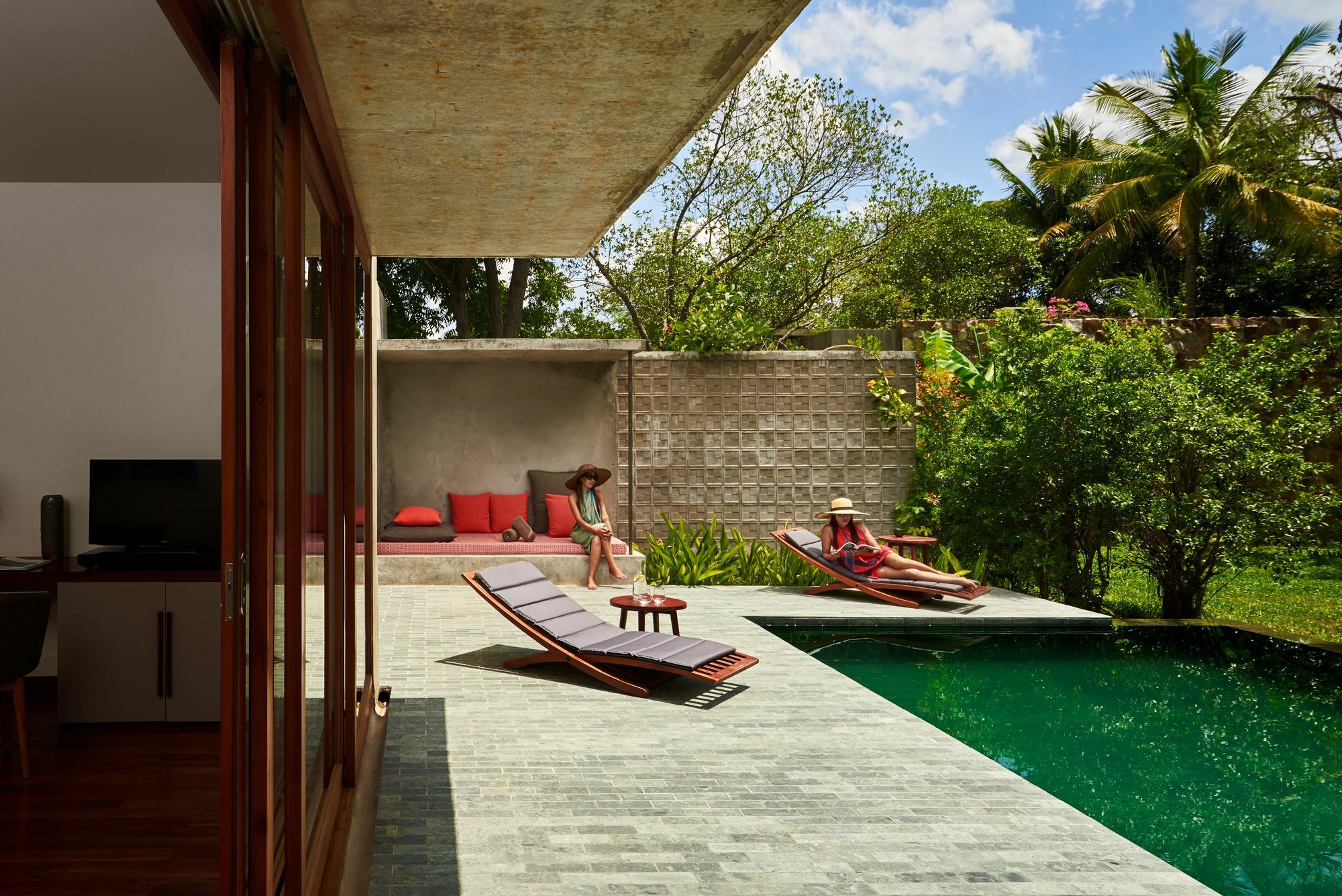 Templation Hotel Sziemreap Kültér fotó