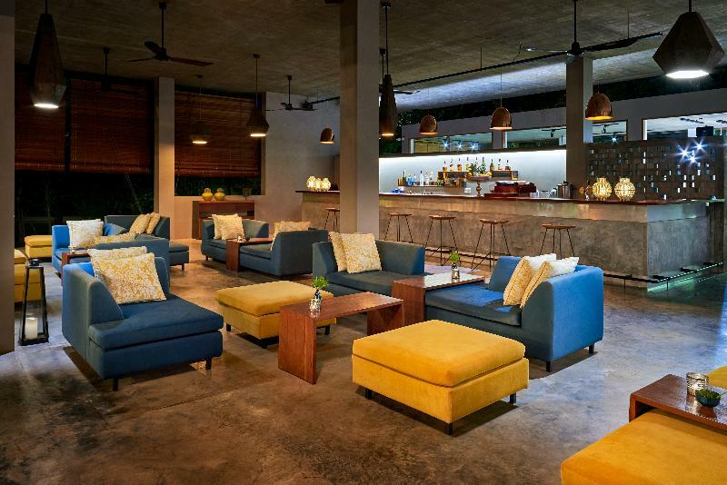 Templation Hotel Sziemreap Kültér fotó